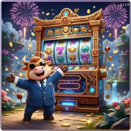 Pembaruan hit9 APK: Versi Terbaru dan Catatan Perubahan